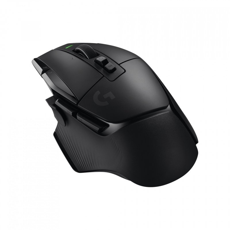 G502 X LIGHTSPEED BLACK/CORE EER2