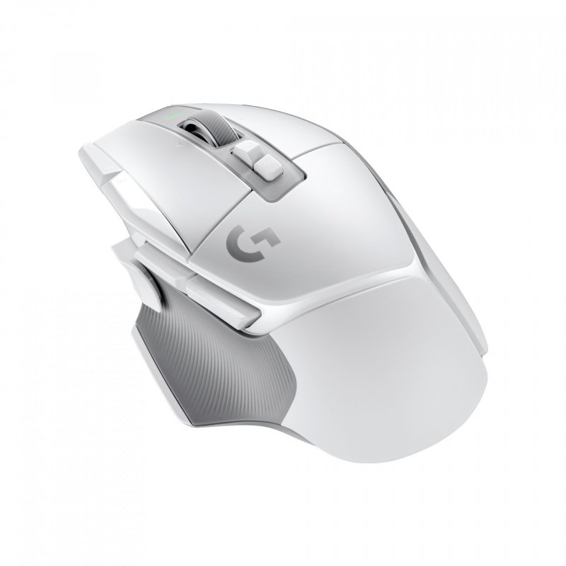 G502 X LIGHTSPEED WHITE/CORE EWR2