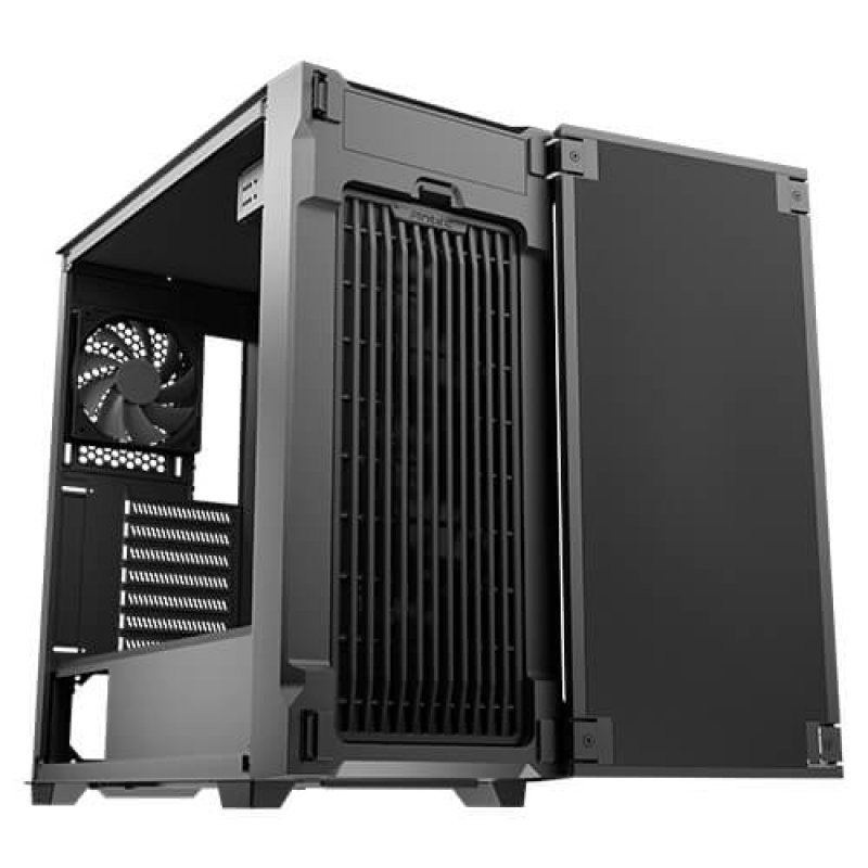 P10C MID TOWER STEEL/PLASTIC ADVANCED VENTILATIO