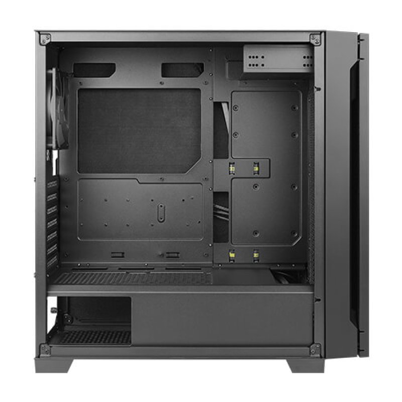 P10C MID TOWER STEEL/PLASTIC ADVANCED VENTILATIO