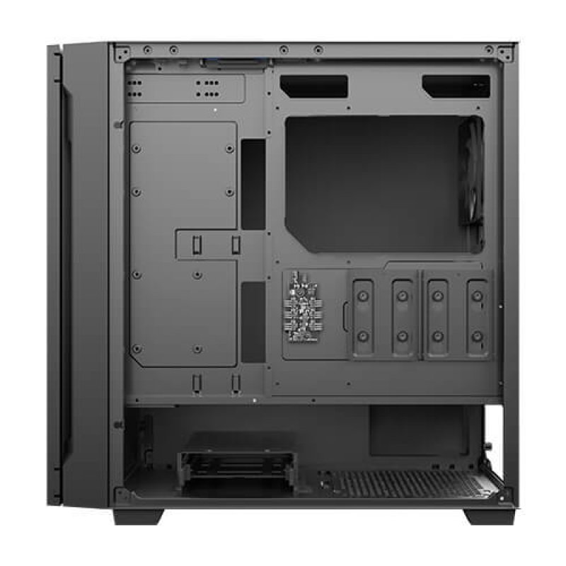 P10C MID TOWER STEEL/PLASTIC ADVANCED VENTILATIO