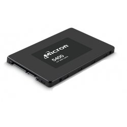 Micron 5400 PRO 2.5" 240 Go Série ATA III 3D TLC NAND