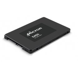 Micron 5400 PRO 2.5" 1,92 To Série ATA III 3D TLC NAND