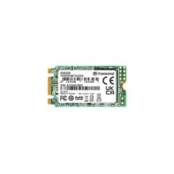 Transcend 425S M.2 500 Go Série ATA III 3D NAND