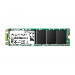 250GB M.2 2280 SSD SATA3 B+M Key TLC