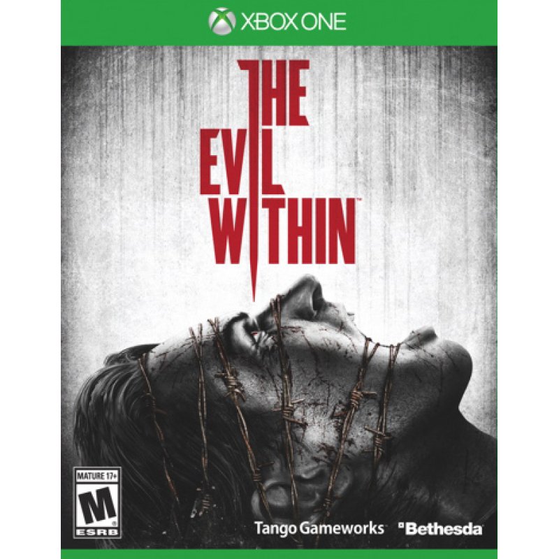 The Evil Within