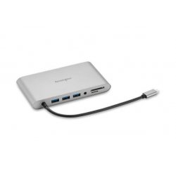 KENS UH1440P Mobile USB-C Duale Video Do  K33853WW