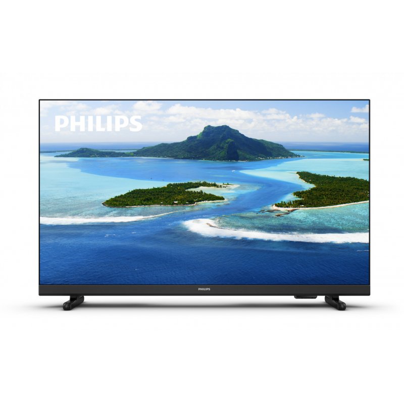 Ecran/TV 32" Philips 32PHS5507/12 HD Ready (Noir)
