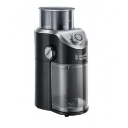 Russell Hobbs 23120-56 appareil à moudre le café 140 W Noir