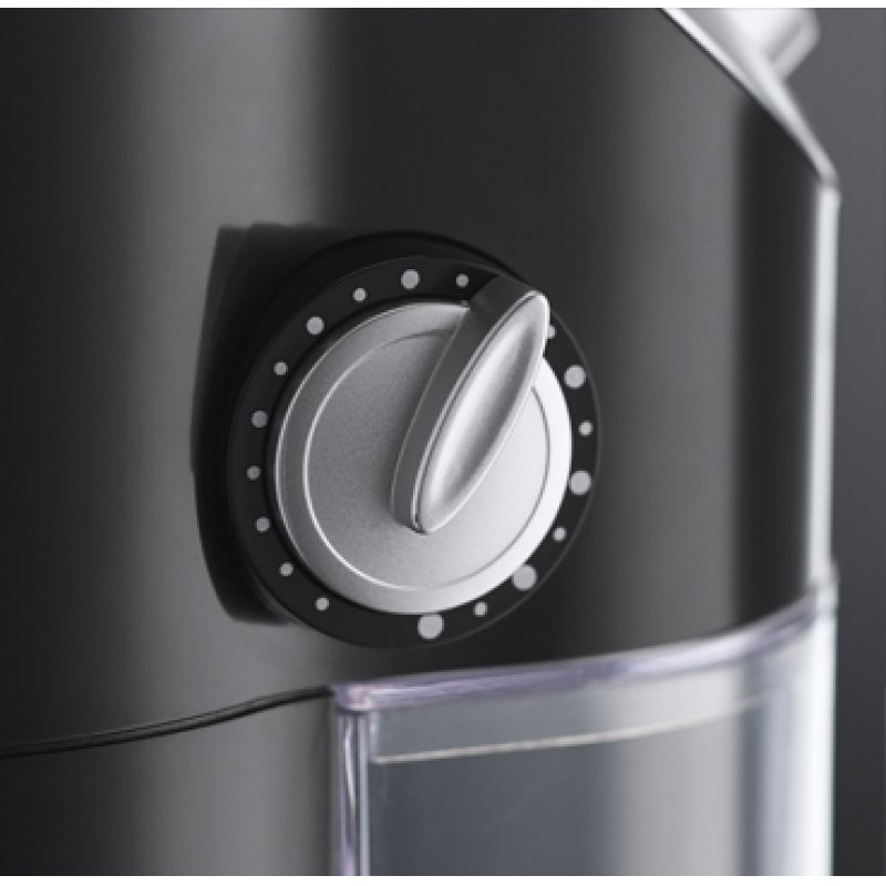 Russell Hobbs 23120-56 coffee grinder 140 W Black