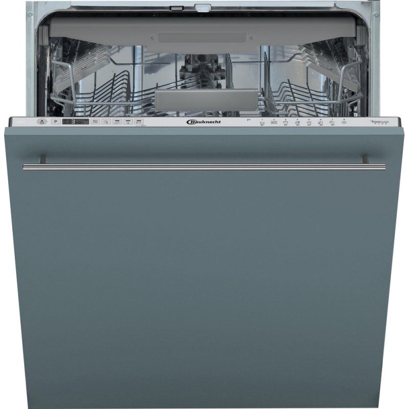 Bauknecht BCIC 3T333 PFE lave-vaisselle Entièrement intégré 14 couverts D
