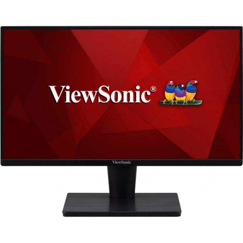VA2215-H 22" FHD SuperClear MVA LED