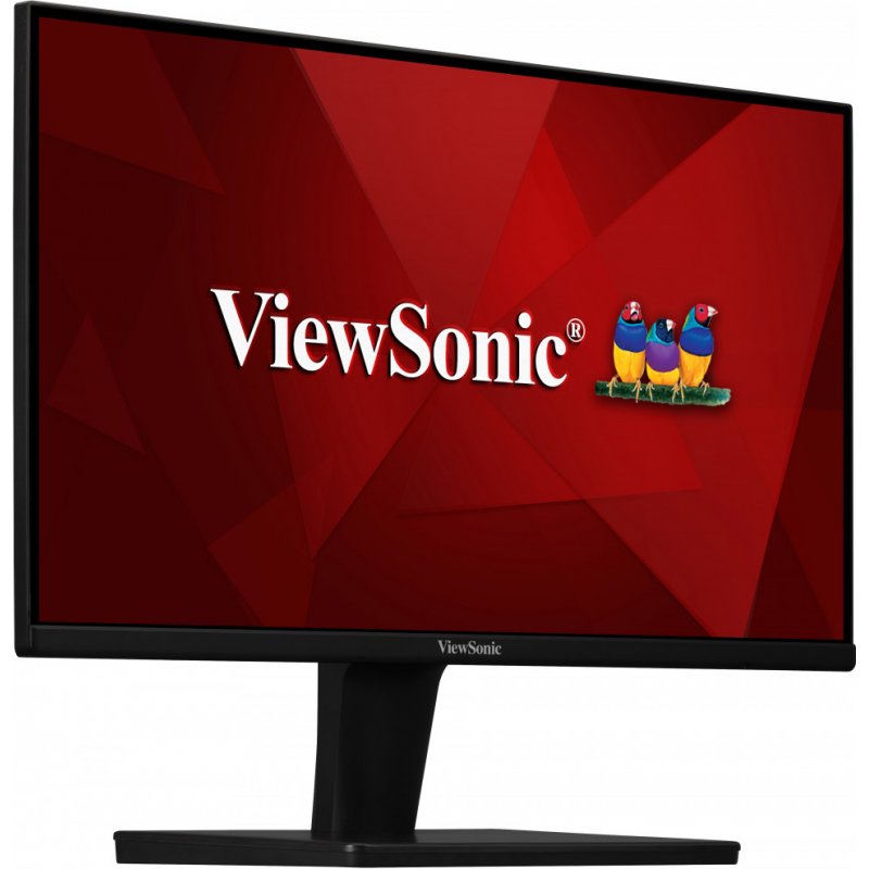 VA2215-H 22" FHD SuperClear MVA LED
