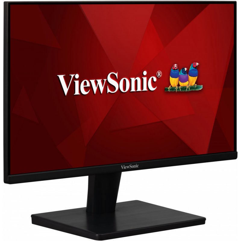 VA2215-H 22" FHD SuperClear MVA LED