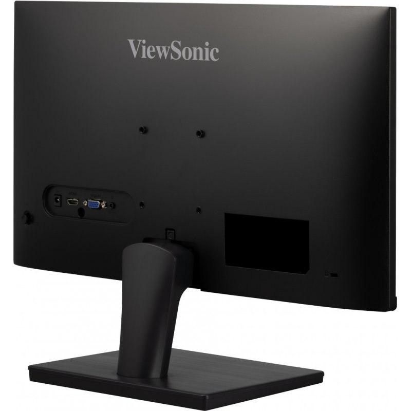 Viewsonic VA VA2215-H computer monitor 55.9 cm (22") 1920 x 1080 pixels Full HD LCD Black