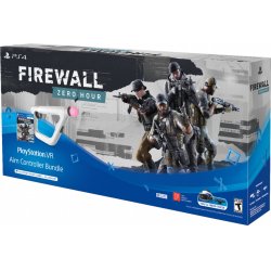 Aim Controller Firewall Zero Hour Bundle (PSVR) ( Import )