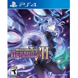 Megadimension Neptunia VII ( Import )