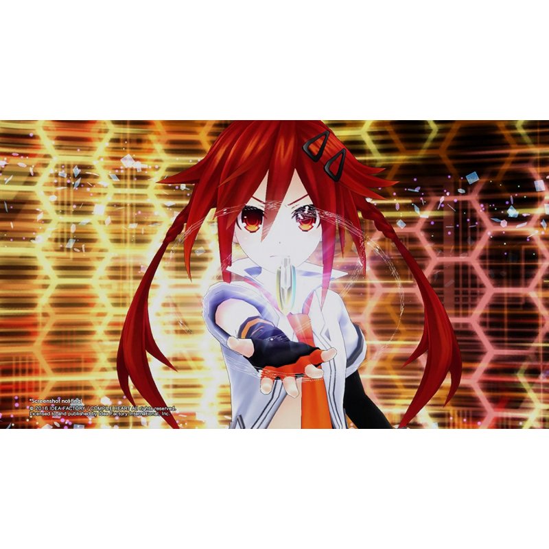 Atlus Megadimension Neptunia VII, PS4 Standard Anglais PlayStation 4