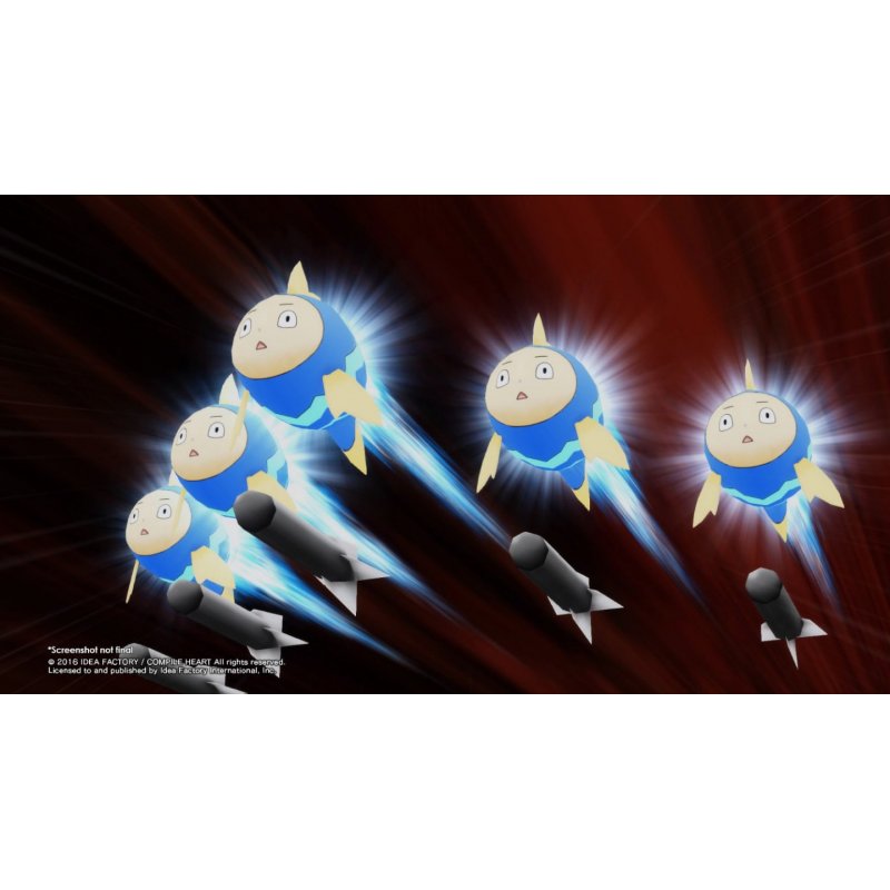 Megadimension Neptunia VII ( Import )