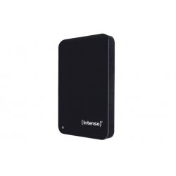 Intenso  4TB Memory Drive    2.5" bk U3