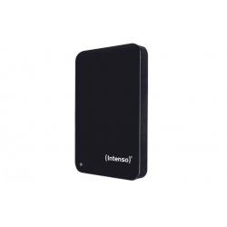Intenso Memory Drive external hard drive 4 TB Black