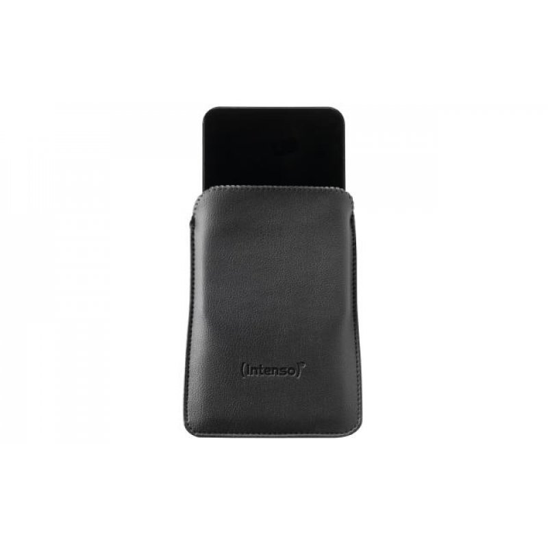 Intenso Memory Drive disque dur externe 4 To Noir