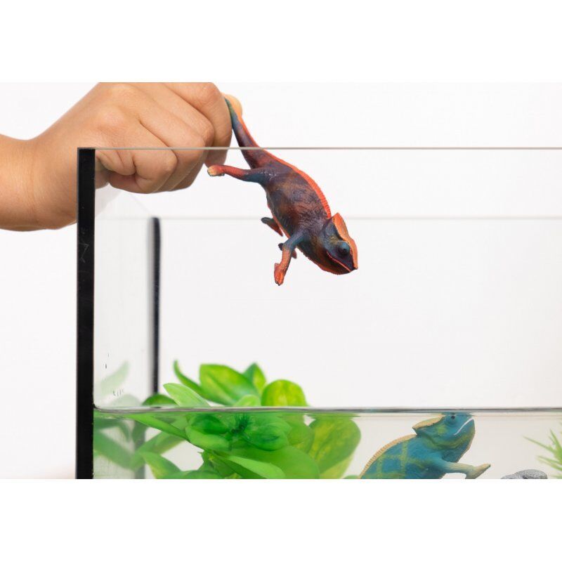 Schleich WL Chamäleon  14858