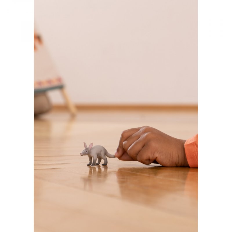 Schleich WL Erdferkel  14863