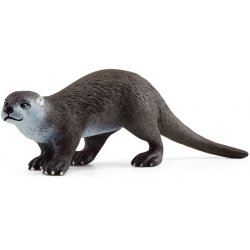 Schleich WL Fischotter  14865