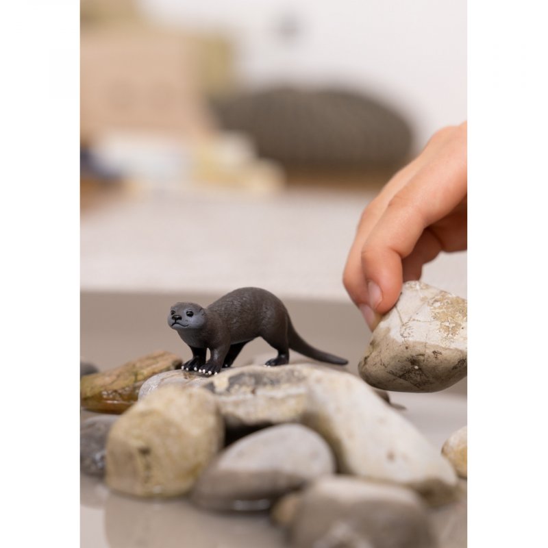 schleich WILD LIFE 14865 figurine pour enfant