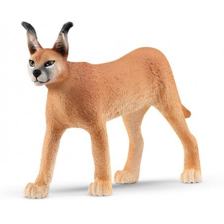 schleich WILD LIFE 14867 children's toy figure