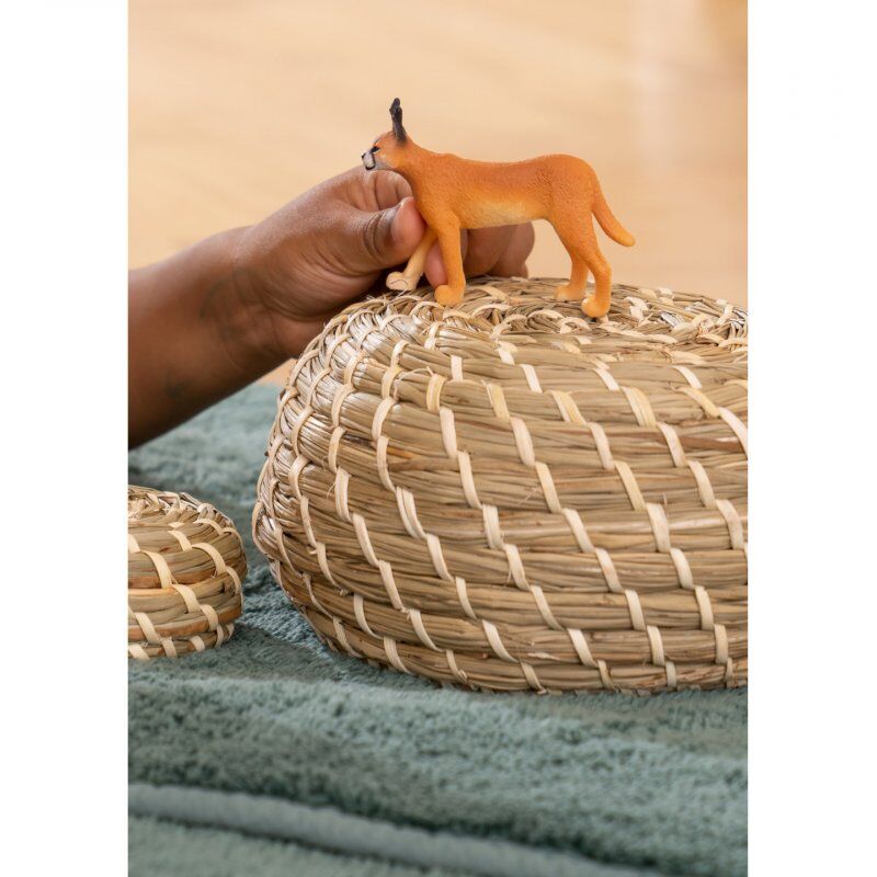 schleich WILD LIFE 14867 children's toy figure