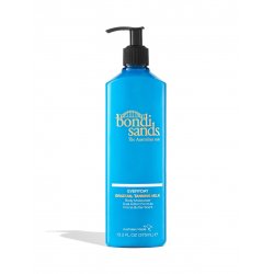 Bondi Sands Everyday Gradual Tanning Milk Lotion 375 ml Corps