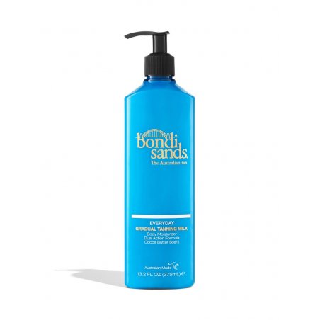 Bondi Sands - Everyday Gradual Tanning Milk 375 ml