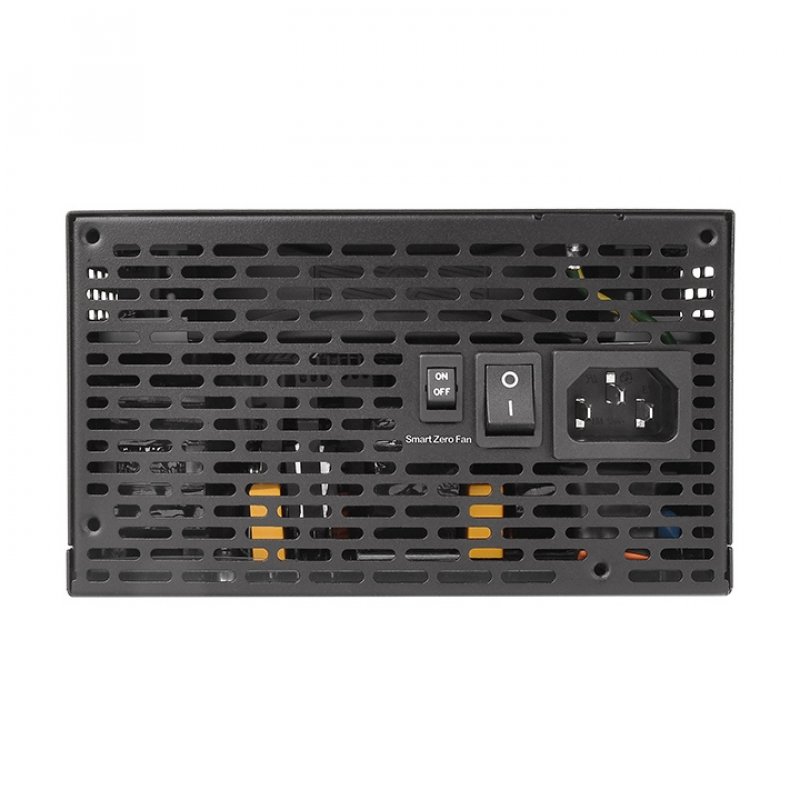 Thermaltake Toughpower GF3 power supply unit 750 W 24-pin ATX Black