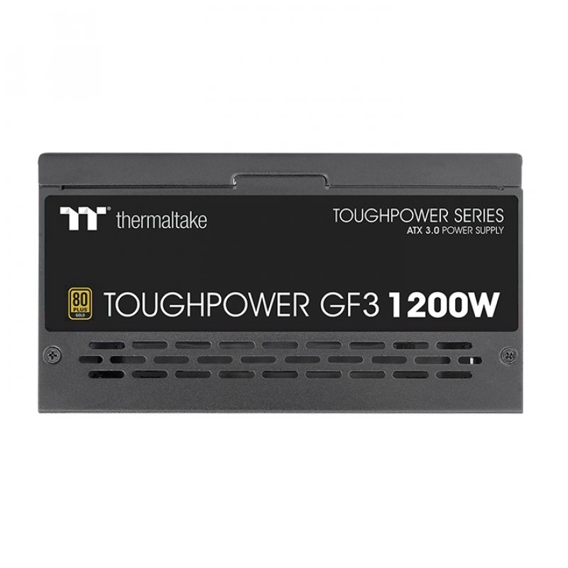 Thermaltake Toughpower GF3 power supply unit 1200 W 24-pin ATX Black