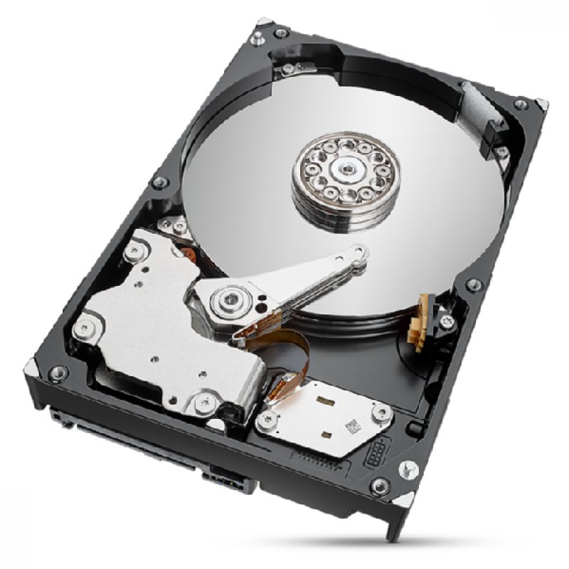 IRONWOLF PRO 2TB SATA 3.5IN 7200RPM ENTERPRISE NAS