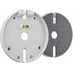 Logitech Scribe Glass Mount Plaque de montage