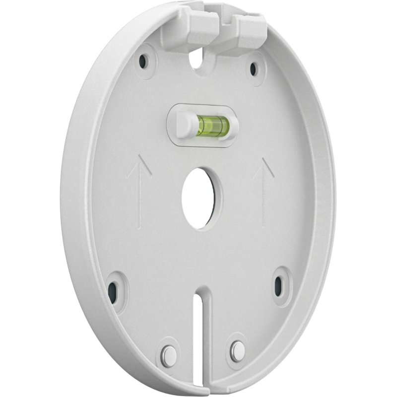 Logitech Scribe Glass Mount Plaque de montage