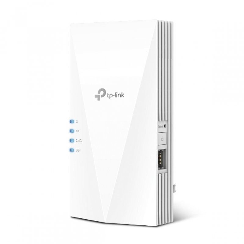 AX3000 Wi-Fi 6 Range Extender
