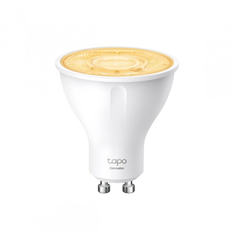 Tapo Smart Wi-Fi Spotlight Dimmable