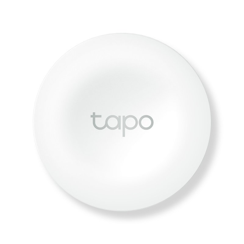 Tapo S200B - Smart Button