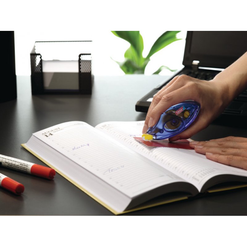 TESA 59190 correction tape 8.5 m