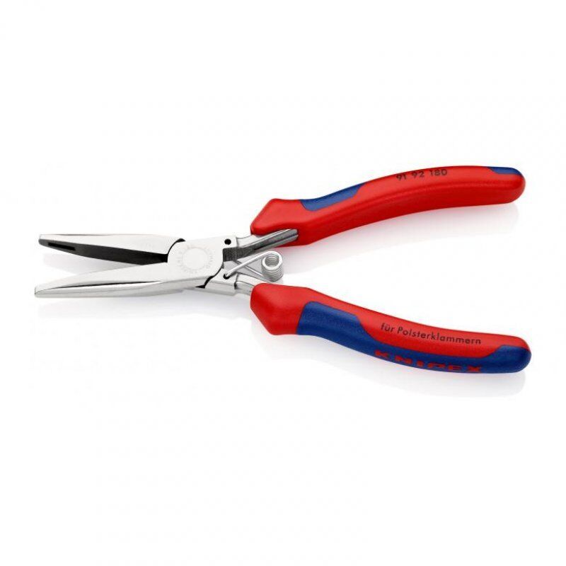 Knipex 91 92 180 plier