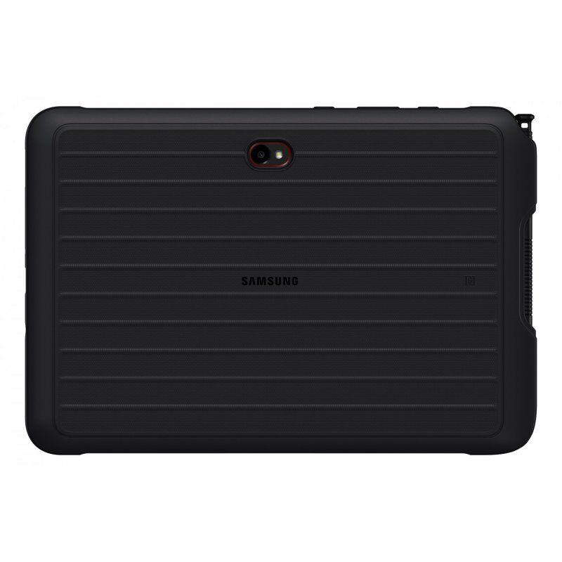 Samsung SM-T636B 5G 128 GB 25.6 cm (10.1") 6 GB Wi-Fi 6 (802.11ax) Black
