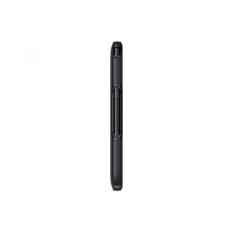 Samsung Galaxy Tab ACTIVE4 PRO 5G LTE 64 Go 25,6 cm (10.1") 4 Go Wi-Fi 6 (802.11ax) Noir