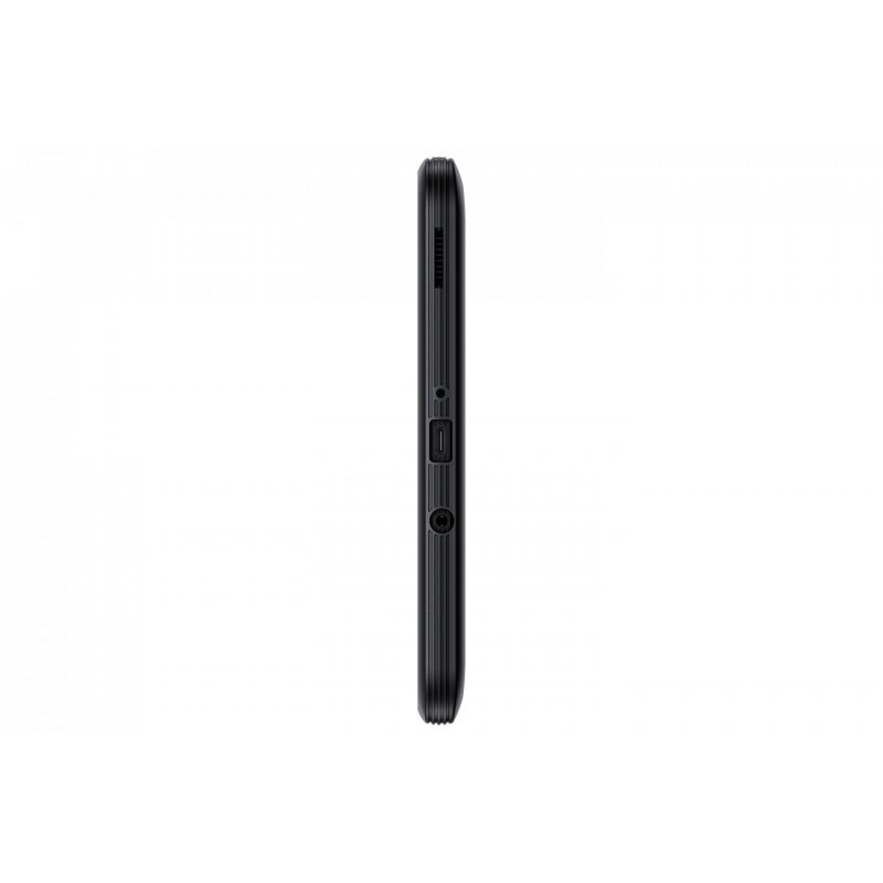 Samsung Galaxy Tab Active4 Pro SM-T630N 64 Go 25,6 cm (10.1") 4 Go Wi-Fi 6E (802.11ax) Android 12 Noir
