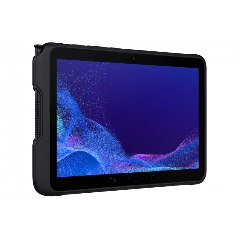 Samsung Galaxy Tab Active4 Pro SM-T630N 64 GB 25.6 cm (10.1") 4 GB Wi-Fi 6E (802.11ax) Android 12 Black