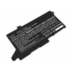 DLH DWXL4807-B039Y2 notebook spare part Battery