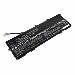 DLH HERD4848-B050Y2 composant de notebook supplémentaire Batterie